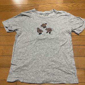 Used Children's T-shirts